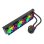 Refrigeración líquida Xilence LiQuRizer LQ360G.ARGB 360mm 3 ventiladores ARGB PWM