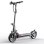 Patinette électrique Joyor Y6-s 500W Autonomie 60km Pneus 10'' Freins disque