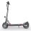 Patinette électrique Joyor Y6-s 500W Autonomie 60km Pneus 10'' Freins disque