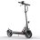 Patinette électrique Joyor Y6-s 500W Autonomie 60km Pneus 10'' Freins disque