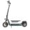 Elektrische step Joyor C10 500W Bereik 40km 10'' Luchtbanden Schijfremmen