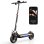Patinete eléctrico iScooter iX4 800W Autonomía 45km Ruedas 10" Off-road Negro