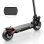 Patinete eléctrico iScooter iX4 800W Autonomía 45km Ruedas 10" Off-road Negro