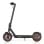 Patinete eléctrico iScooter i10 Pro 800W Autonomía 60km Neumáticos 10" Off Road
