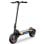 Elektroroller iScooter iX7 Pro 2000W Reichweite 60km 10" Offroad-Reifen