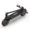 Elektroroller iScooter iX7 Pro 2000W Reichweite 60km 10" Offroad-Reifen