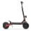 Patinete eléctrico iScooter iX8 2400W Autonomía 70km Ruedas 12" Off Road Negro