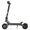 Patinete eléctrico iScooter iF1 1200W Autonomía 50km Ruedas todoterreno 10"