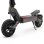 Patinete eléctrico iScooter iF1 1200W Autonomía 50km Ruedas todoterreno 10"