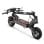Patinete eléctrico iScooter iF1 1200W Autonomía 50km Ruedas todoterreno 10"