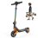 Patinete électrique iScooter K6 150W Autonomie 9km Pneus 6,5 pouces Pliable