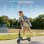 Patinete électrique iScooter K6 150W Autonomie 9km Pneus 6,5 pouces Pliable