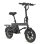 Elektrisches Fahrrad Regalangel B20 Mini 36V 7,8Ah 500W
