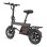 Elektrisches Fahrrad Regalangel B20 Mini 36V 7,8Ah 500W