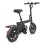 Elektrisches Fahrrad Regalangel B20 Mini 36V 7,8Ah 500W