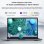 Ordinateur portable Ninkear A15 Pro 16 pouces AMD Ryzen 5 5500U 1 To SSD 16 Go QHD Radeon Graphics Windows 11