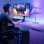 Pack 2x Bombilla Inteligente Govee H6009 E27 RGB 1200 lm