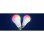 Pack 2x Bombilla Inteligente Govee H6009 E27 RGB 1200 lm