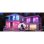 Pack 3x Bombilla Inteligente Govee H6009 E27 RGB 1200 lm