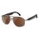 Blackview D1pro Lunettes intelligentes Bluetooth 6.0 Contrôle tactile Argent