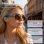Blackview D1pro Lunettes intelligentes Bluetooth 6.0 Contrôle tactile Argent