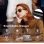 Blackview D1pro Lunettes intelligentes Bluetooth 6.0 Contrôle tactile Argent