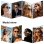 Blackview D1pro Lunettes intelligentes Bluetooth 6.0 Contrôle tactile Argent