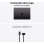Apple MacBook Pro 14" Apple M5 Pro CPU de 15 núcleos 48GB 4TB SSD GPU 16 núcleos macOS Negro Espacial Vidrio estándar + Cargador 96W