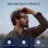 Blackview D1 Lunettes intelligentes Bluetooth Polarized Haut-parleurs Filtre lumière bleue Noires