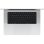 Apple MacBook Pro 16" Apple M5 Max CPU de 18 núcleos 36GB 2TB SSD Apple GPU 32 núcleos macOS Plata Vidrio nanotexturizado + Cargador 140W