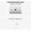 Apple MacBook Pro 16" Apple M5 Max CPU de 18 núcleos 64GB 2TB SSD Apple GPU 40 núcleos macOS Plata Vidrio nanotexturizado + Cargador 140W