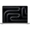 Apple MacBook Pro 16" Apple M5 Pro CPU de 18 núcleos 48GB 4TB SSD Apple GPU 20 núcleos macOS Plata Vidrio nanotexturizado