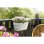 Pot de fleurs Elho Vibia Campana Easy Hanger Large 46 x 24 x 26,5 cm