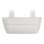 Pot de fleurs Elho Vibia Campana Easy Hanger Large 46 x 24 x 26,5 cm