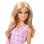 Puppe Barbie Fashionistas JJN56 bras orthopaedisch rosa