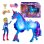 Conjunto de Jogo Unicorn Academy Train & Glow River Isabel