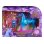 Conjunto de Jogo Unicorn Academy Train & Glow River Isabel