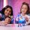 Conjunto de Jogo Unicorn Academy Train & Glow River Isabel