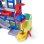 Giochi Spin Master Pup Squad Police HQ 3 livelli Chase