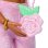 Poupee Barbie Deluxe Style Tenue Rose Coeur 295 mm