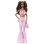 Poupee Barbie Deluxe Style Tenue Rose Coeur 295 mm