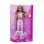 Poupee Barbie Deluxe Style Tenue Rose Coeur 295 mm