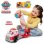 Feuerwehrwagen Marcus Deluxe Fire Rescue Truck Spin Master