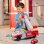 Feuerwehrwagen Marcus Deluxe Fire Rescue Truck Spin Master