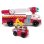 Feuerwehrwagen Marcus Deluxe Fire Rescue Truck Spin Master