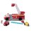Feuerwehrwagen Marcus Deluxe Fire Rescue Truck Spin Master
