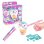 Kit decorar peluches Canal Toys Airbrush Plush Food'tastic airbrush manual
