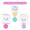 Kit decorar peluches Canal Toys Airbrush Plush Food'tastic airbrush manual