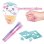 Kit decorar peluches Canal Toys Airbrush Plush Food'tastic airbrush manual