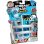 Figura Miniatura Moose Toys Mrbeast Lab Swarms Pack 5 Cápsulas